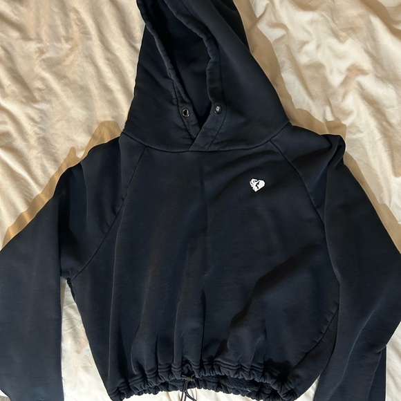 Women’s Best Workout hoodies - Picture 1 of 3